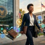Hester Peirce Leaves SEC: Impact on Crypto Future