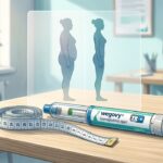 High Dose Wegovy Delivers Stronger Weight Loss Results