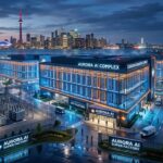 HIVE Stock Soars 35% on BoldPlanning detailed article structure Toronto AI Super Factory Plans