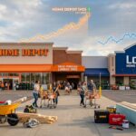 Home Depot Finally Matches Lowe’s: Why the Stock Could Catch Up