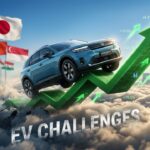 Honda Shares Surge Despite First Operating Loss in Decades