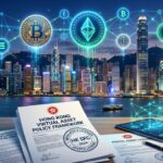 Hong Kong Tightens Crypto Advisory Rules: Key Changes Ahead