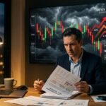 Hot Inflation Data Shifts Stock Market Outlook What Investors Should Do