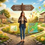 How a Financial Plan Can Leave You £194,000 Wealthier