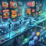 How AI Agents Will Kill Online Advertising and Reshape the Web