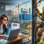 How AI Is Rewriting the American Dream for Blue Collar Workers