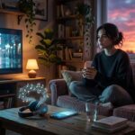 How Americans Really Cope With Loneliness And What Actually Helps