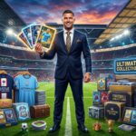 How Fanatics Dominated the Sports Collectibles Market
