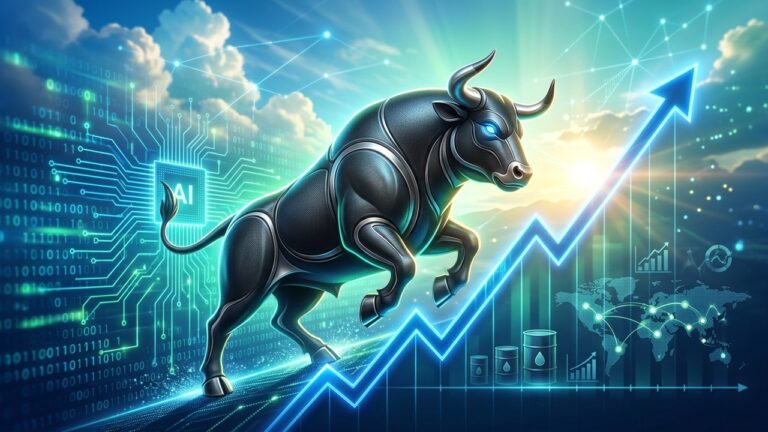 How Far Can This Teflon Stock Market Climb in 2026?