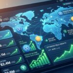 How Fintech Platforms Turn Idle Payroll Funds Into Steady USD Yield