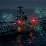 How Green Laundry Choices Weakened a $15 Billion US Navy Carrier