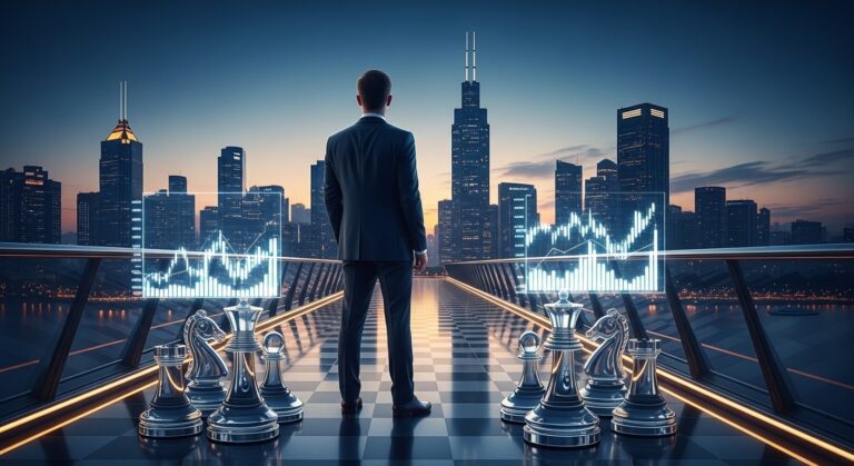 How Hedge Funds Help You Invest Like the 1 Percent
