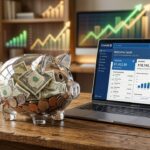 How Much Money Should You Keep in Your Checking Account?