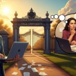 How My Parents Tech Struggles Helped Me Get Into Yale Penn and Dartmouth