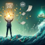 How Premium Income ETFs Turn Volatility Into Profits