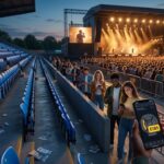 How Rising Concert Ticket Prices Are Reshaping Summer Live Music Demand