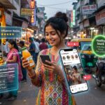 How Social Media Is Reshaping India’s Booming Consumer Market