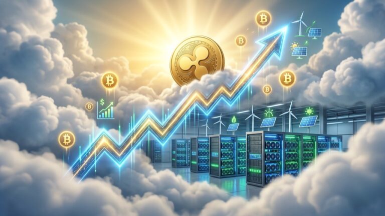 How the CLARITY Act Fuels XRP Surge and Passive Crypto Earnings in 2026