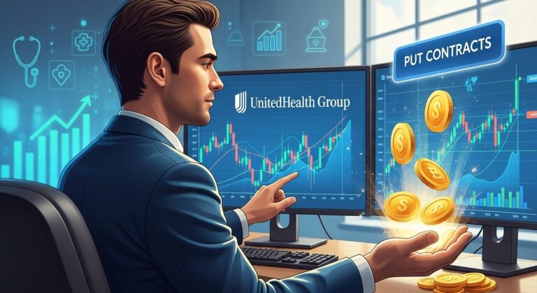 How to Buy UnitedHealth Stock at a Discount