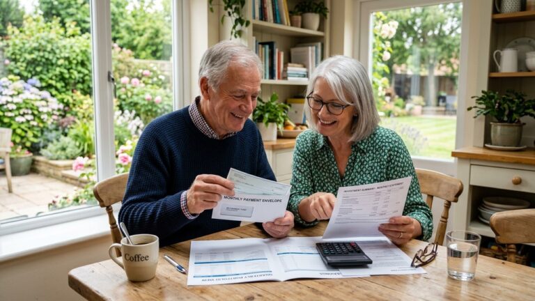 How To Convert Your 401k Into Reliable Monthly Retirement Income