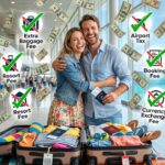 How to Dodge Sneaky Travel Fees Ruining Your Vacation Budget