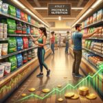 How to Invest in the High-Protein Food Trend