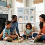 How Trump Plans To Lower Child Care Costs For Families
