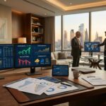 How Wealthy Families Invest: Latest Family Office Portfolio Trends Revealed