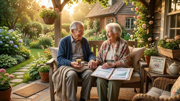 HowAnalyzing the retirement funding article to Fund Your Retirement as Lifespans Reach 100