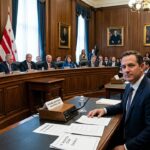 Howard Lutnick Epstein Interview: Key Revelations From Oversight Hearing