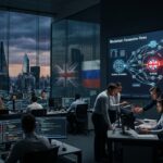HTX Denies UK Sanctions Over Russia Links: Crypto Impact Revealed
