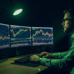 Huang Licheng Levers Up: Massive BTC and ETH Long Positions