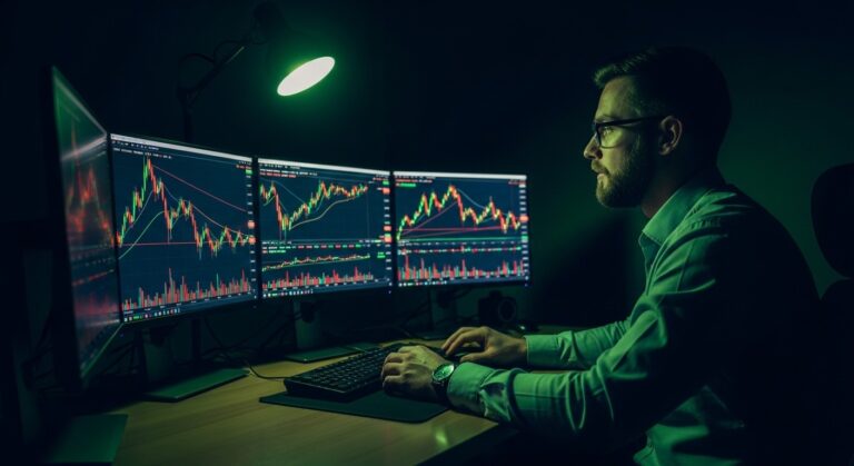 Huang Licheng Levers Up: Massive BTC and ETH Long Positions