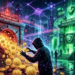 Huma Finance Exploit: $101K USDC Drained from Legacy Polygon V1