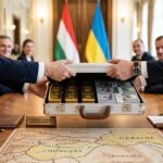 Hungary Returns Ukrainian Bank Cash and Gold After Election Shift