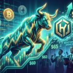 Hyperliquid HYPE Surges 40% Weekly: Can Bulls Push Higher?