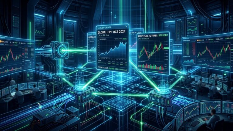 Hyperliquid Launches Validator Settled Real World Event Markets
