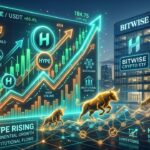 Hyperliquid Price Outlook: Bitwise Spot HYPE ETF Launch Sparks Bullish Momentum