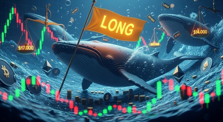 Hyperliquid Whales Hold $4B: Longs Edge Shorts in High-Stakes Battle- Longs vs shorts analysis to be expanded in article with market insights.