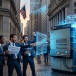 IBM Quantum Computing: Traders Bet Big on Legacy Tech Comeback