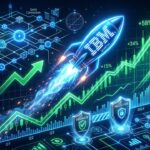 IBM Stock Set for Big Gains: Smart Options Trade to Capture Upside