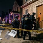 ICE Agent Charged in Minnesota Shooting of Venezuelan Immigrant