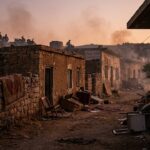 IDF Troops Accused of Widespread Looting in Southern Lebanon