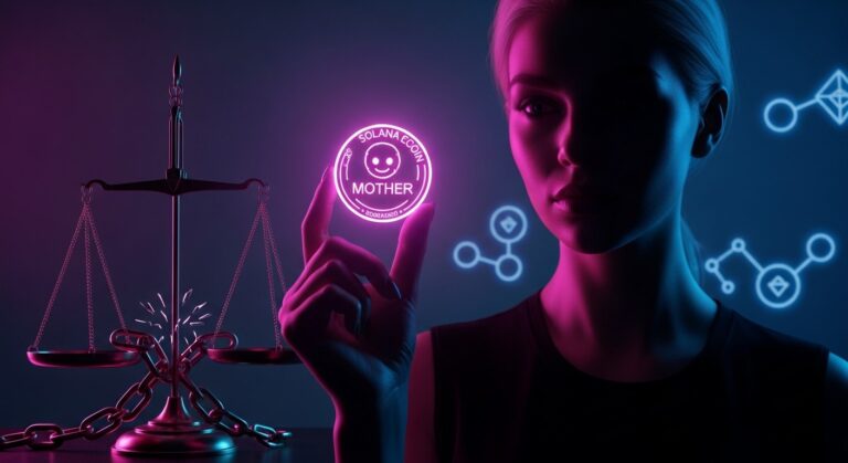 Iggy Azalea MOTHER Memecoin Lawsuit: Celebrity Crypto Promises Under Scrutiny