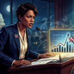 Ilhan Omar Wealth Surge Revealed as Major Accounting Error