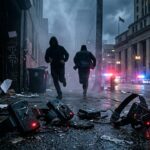 Illinois Loses Track of Hundreds of Violent Criminals on Ankle Monitors