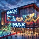 IMAX Explores Potential Sale as Premium Cinema Demand Surges
