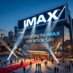 IMAX For Sale: Who Could Buy the Premium Cinema Leader