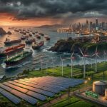 India Accelerates Alternative Energy Shift After Oil Supply Shock