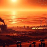 India Burning More Coal as Heatwaves and Iran Tensions Squeeze Energy Supplies